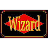 WIZARD Card Game icon