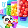 Little Panda's Candy Shop