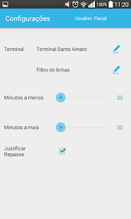 CittaSuper Varies with device APK screenshots 5