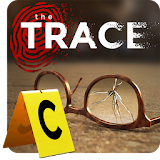 The Trace: Murder Mystery Game icon