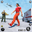 Prison Escape Truck Transport