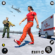 Prison Escape Truck Transport - Androidアプリ