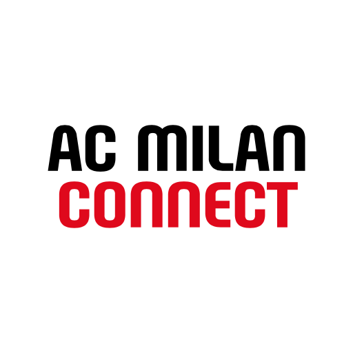 AC Milan Connect logo