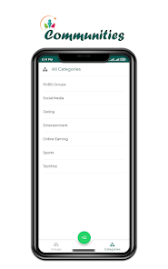 Whats Groups-Join Active Group 1.0.3 APK + Mod (Free purchase) for Android