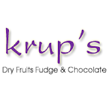 Krups Dry Fruits and Chocolate icon