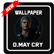 Wallpaper DMC Games