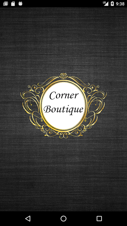 Corner Boutique - New - (Android)