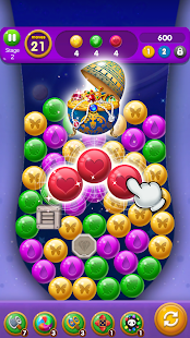 Jewel Blast-Let's Collect! 1.0039 APK screenshots 18