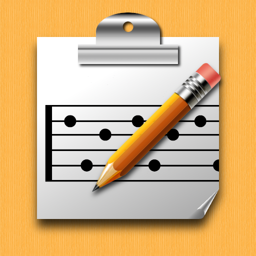 Chorditor - Chord editor  Icon