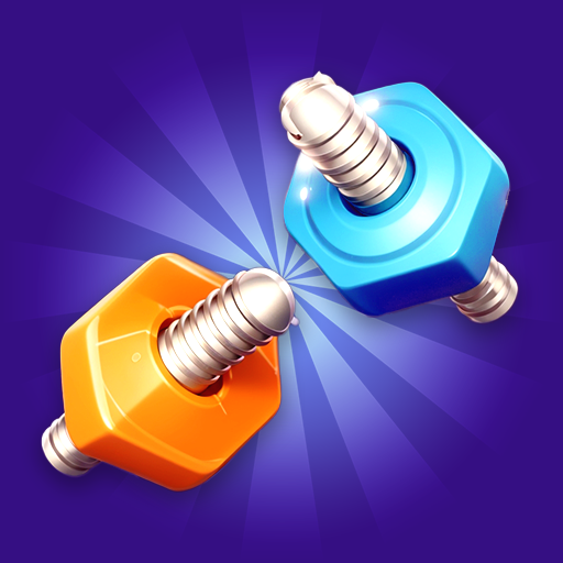 Nuts Jam 3D Download on Windows