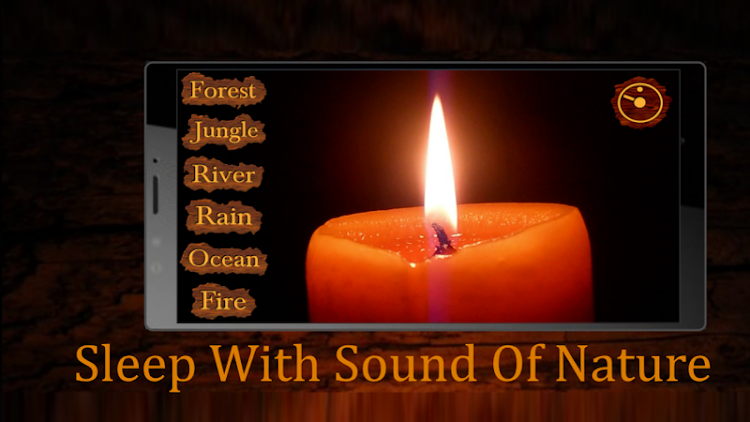 Candle | Meditate Relax Sleep - 17.0 - (Android)