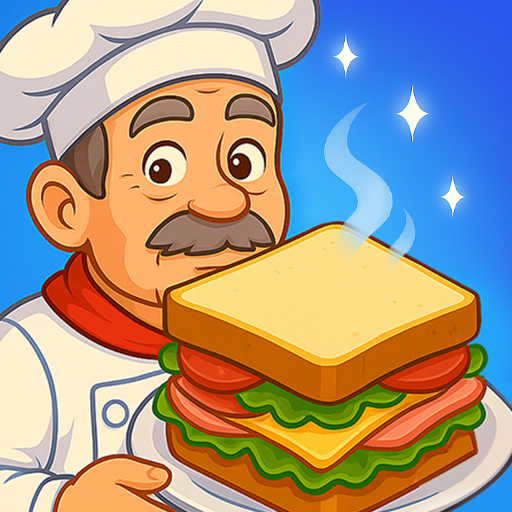 Cooking Chef Restaurant Games Скачать для Windows