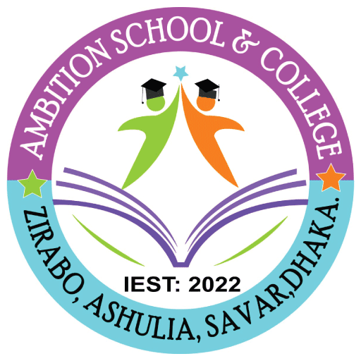 Ambition School And College logo
