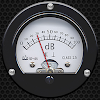 Sound Meter - Decibel & SPL icon