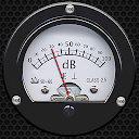 Sound Meter - Decibel &amp; SPL