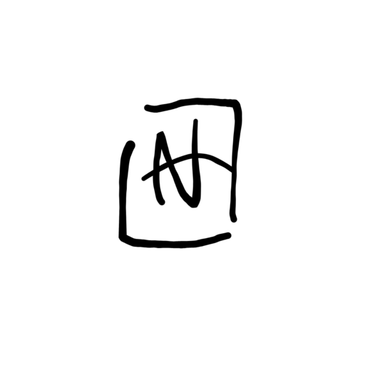 Immediate Note: Scribble Fast logo