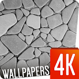 Textures Wallpapers 4K icon
