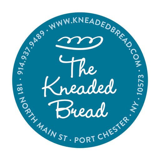 Kneaded Bread logo