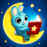 Cover Image of Download Little Stories. Read bedtime story books for kids 2.4.3 APK