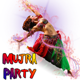 Mujra Party icon