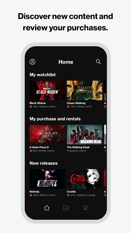 Stream TV Mobile - 3.5 - (Android)