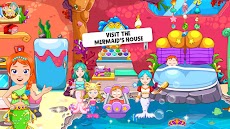 Wonderland: My Little Mermaidのおすすめ画像2