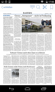 PNP ePaper - Digitale Zeitung