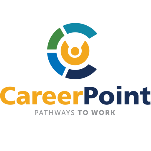 CareerPoint North Bay logo