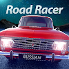 Russian Road Racer icon