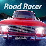 Cover Image of डाउनलोड Russian Road Racer  APK