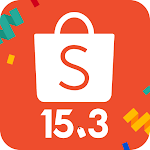 Cover Image of Download Shopee 15.3 Siêu Hội Tiêu Dùng 2.84.08 APK