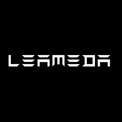 Leameda logo