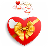 Valentine Day Greeting Cards icon