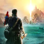 Cover Image of Download Misty Continent: Cursed Island  APK