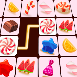 Tilescapes - Onnect Match Game apk