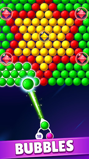 Bubble Pop: Bubble Shooter 1.1.2 screenshots 2