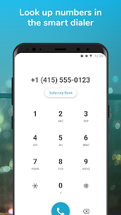 Hiya  Spam Blocker  Caller ID APK Mod 2022 5