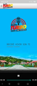 Radio Turbo Laser FM