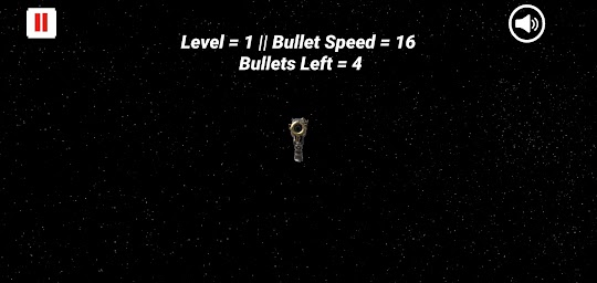 Bullet Escape