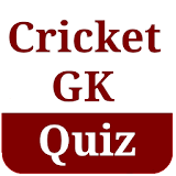 Cricket GK Quiz icon