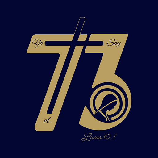 Yo Soy El 73 logo