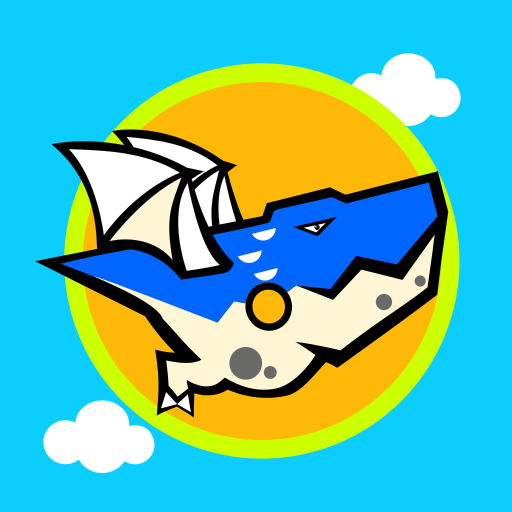 Nogo Dragon logo