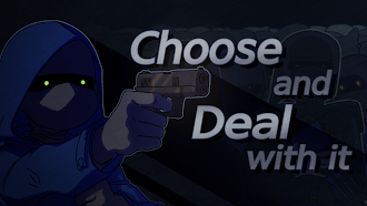 Game screenshot Not Exactly A Hero: Story Game hack