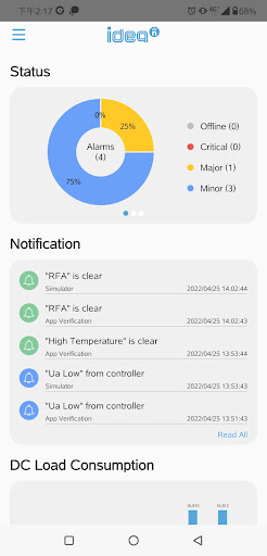 iDEAn Screen 2