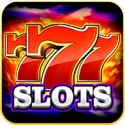 Vegas Royale - Free Casino Slots 1.0.1 Icon