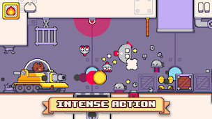 Super Cat Tales 2 - Screenshot 2