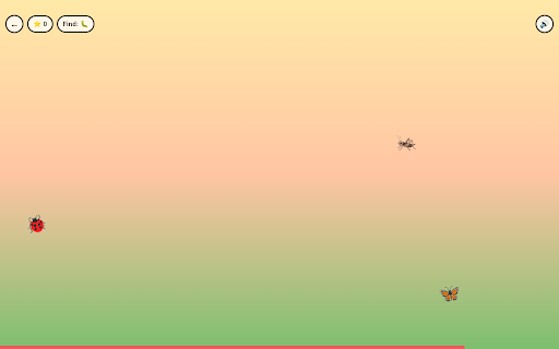 Pip's Playroom screenshot 7