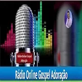 Radio Online Gospel Adoracao icon