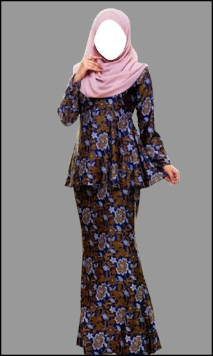 Hijab Scarf Styles For Women Screen 2
