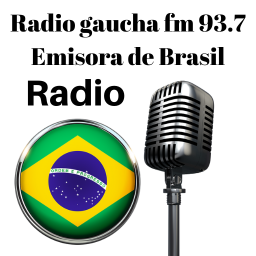 Radio gaucha fm 93.7 Emisora d – Apps on Google Play